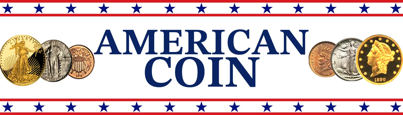 Acoin:grab Amazing Reduction By Using Acoin Voucher Codes On Shop American Coin