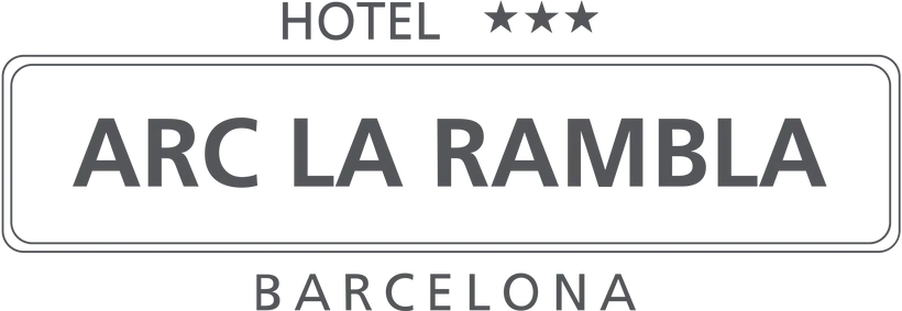 hotelarclarambla.com