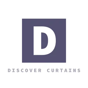 10% Discounts AtDiscover Curtains