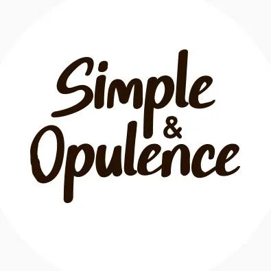 Grab Big Sales At Simpleopulence.com And Save On Favorite Items