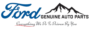 Ford Genuine Auto Parts