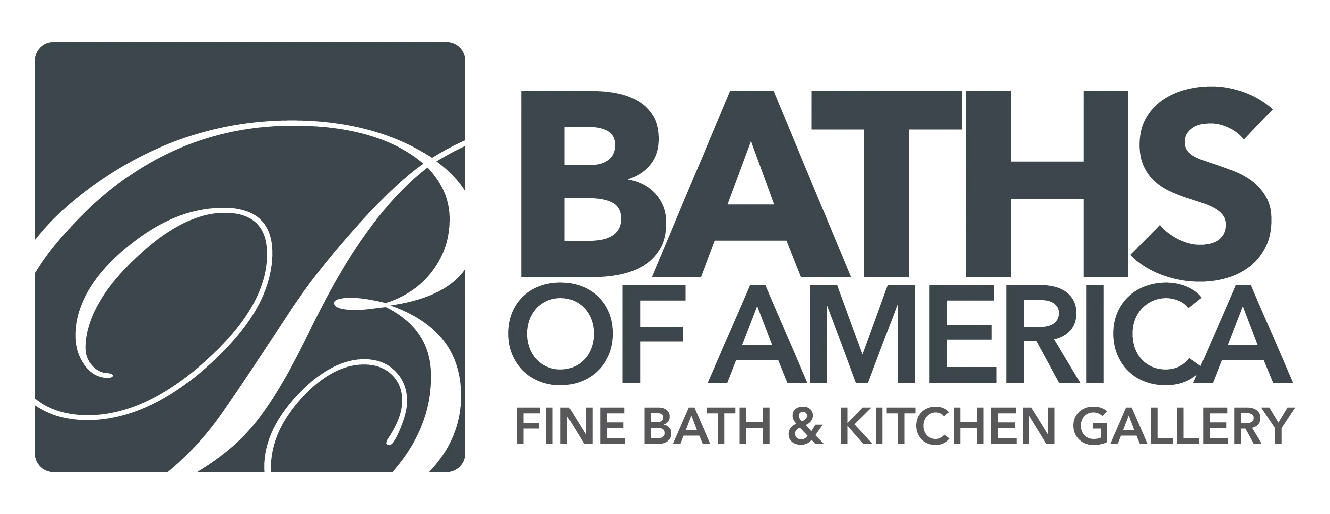 Baths Of America