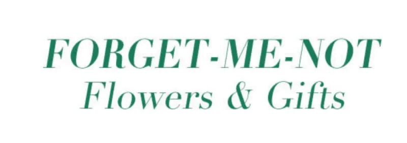 Save Up To 50% + Benefits Charity On Forget Me Not Flowers Items