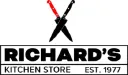 Decrease 20% At Richard’s Kitchen Store