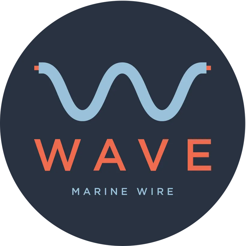 Wave Marine Wire