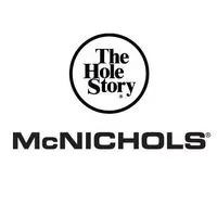 Get 20% Off Selected McNICHOLS Products Plus Free Delivery