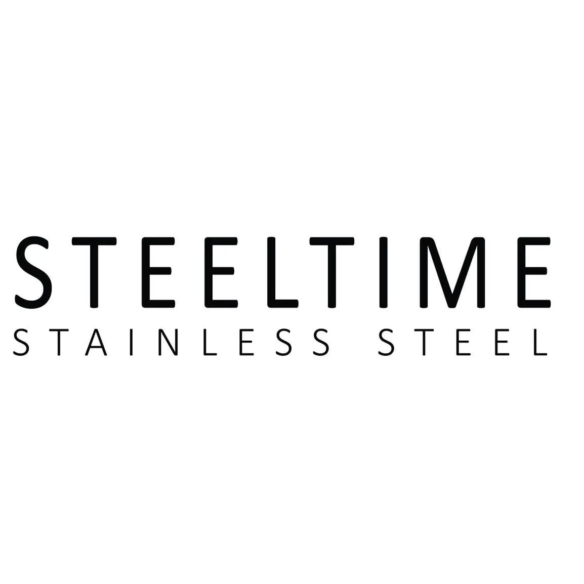 Get 20% Off At Steeltime New York Jewelry