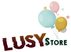 5% Off Anything At Lusy Store