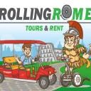 Save 40% On Rolling Rome Orders At EBay