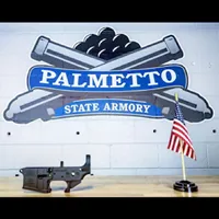 5% Off Surefire Mini At Palmetto State Armory