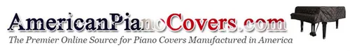 Discover An Extra $189 Reduction At American Piano Covers