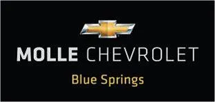 Enjoy Exclusive Benefits When You Register At Molle Chevrolet