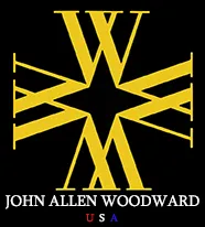 John Allen Woodward