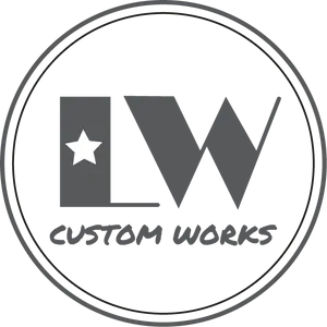 Huge Savings 75% And More With This LW Custom Works Coupon. Fascinating Discounted Event