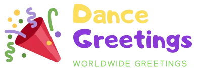 DanceGreetings