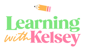 A Huge 65% Discount Is Available For All Customers Using This Learning With Kelsey Code