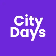 Up To 66% Off Selected Citydays Items + Free Return