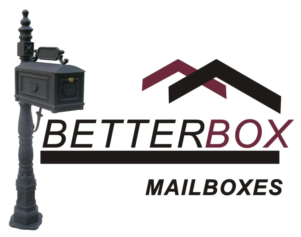 Wall Mount Mailboxes Just Low To $89.99 | Better Box Mailboxes