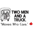 Enjoy Heavenly Clearance At Two Men And A Trucks On Corporate Accolades