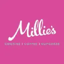 Get 20% Off At Millies Cookies Promo Code