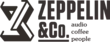 Sign Up For Zeppelin Newsletter And Get All The Latest Deals