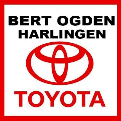 Bert Ogden Toyota