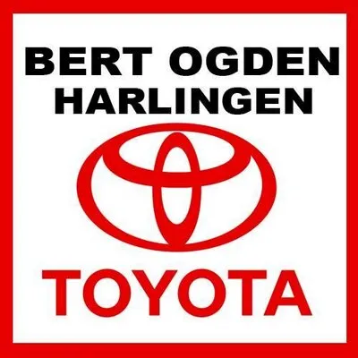 Receive A Excellent Clearance With Bert Ogden Toyota Promotional Code Up To 20% From Bert Ogden Toyota Clearance Section On Ebay