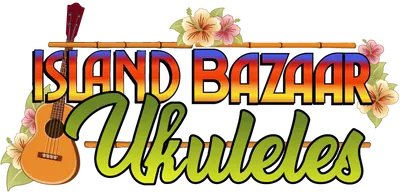 Island Bazaar Ukes Items As Low As $2045