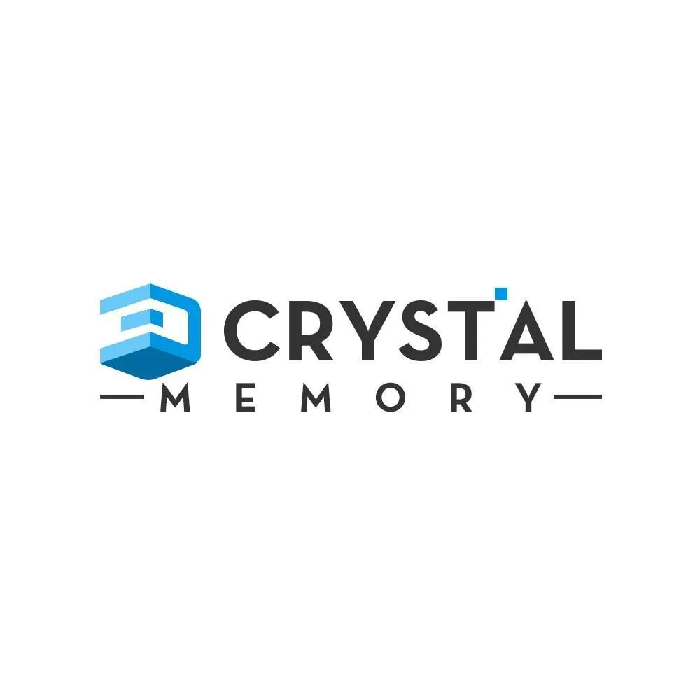 3D Crystal Memory