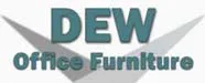 dewofficefurniture.com