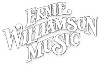 Decrease Up To 60% With Ernie Williamson Music Tax Refund Sale