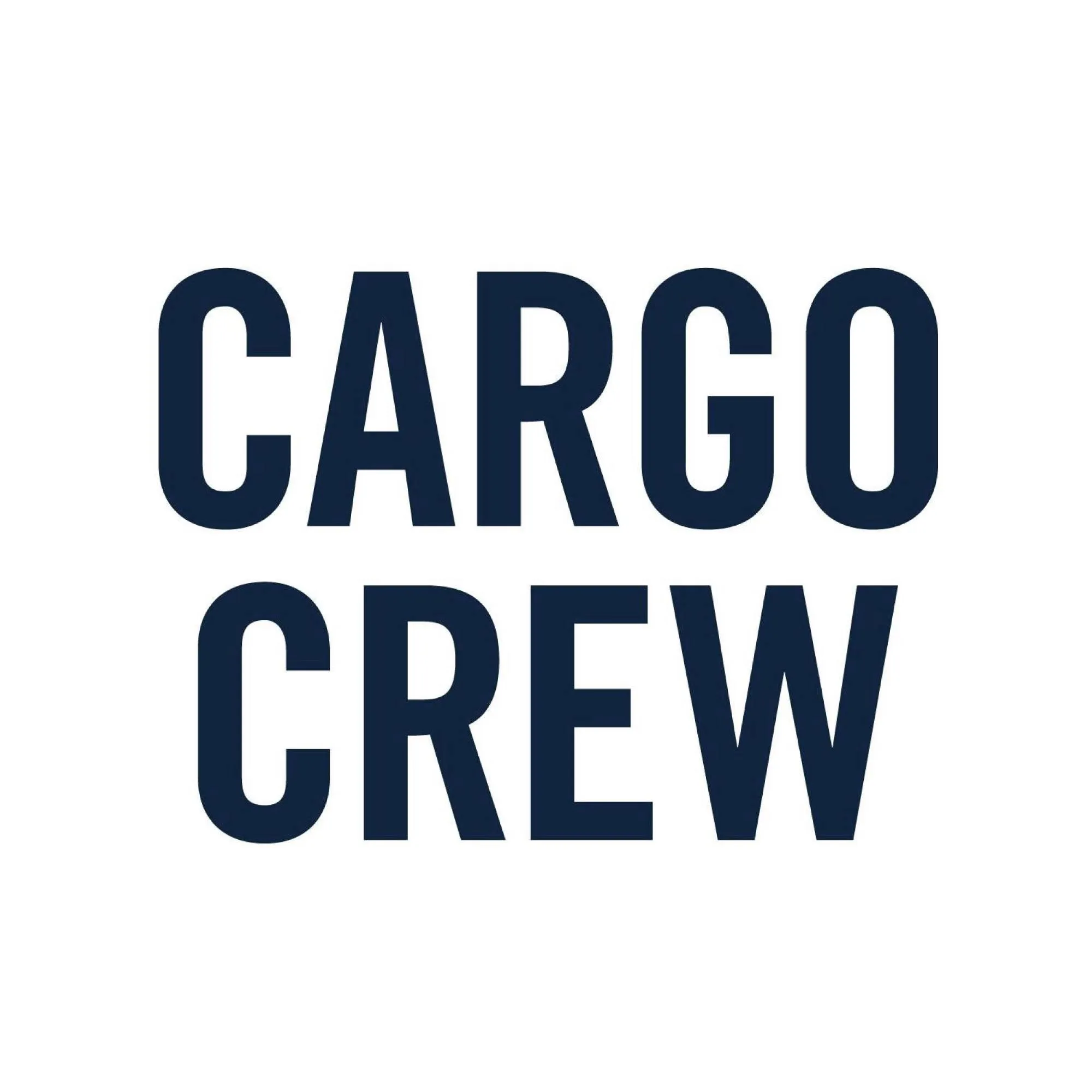 Score 10% Discount Cargo Crew Sale