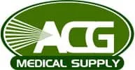 Get Select Products From $8.95 At ACG Medical Supply