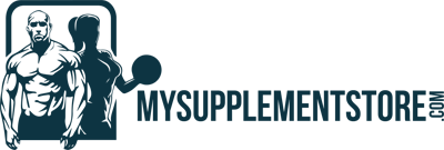 My Supplement Store