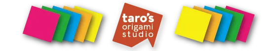 Tarosorigami