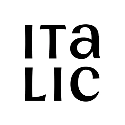 15% Off Any Purchase At Italic