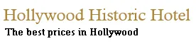 Hollywood Historic Hotel