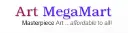 Shop Art MegaMart Products-Save Up To 20% Off At Ebay