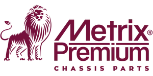 Metrix Premium Chassis Parts