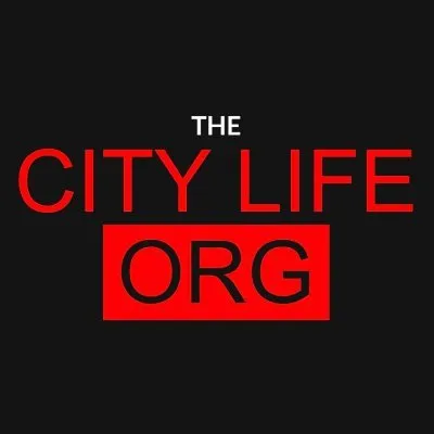 City Life Items Just Start At $26