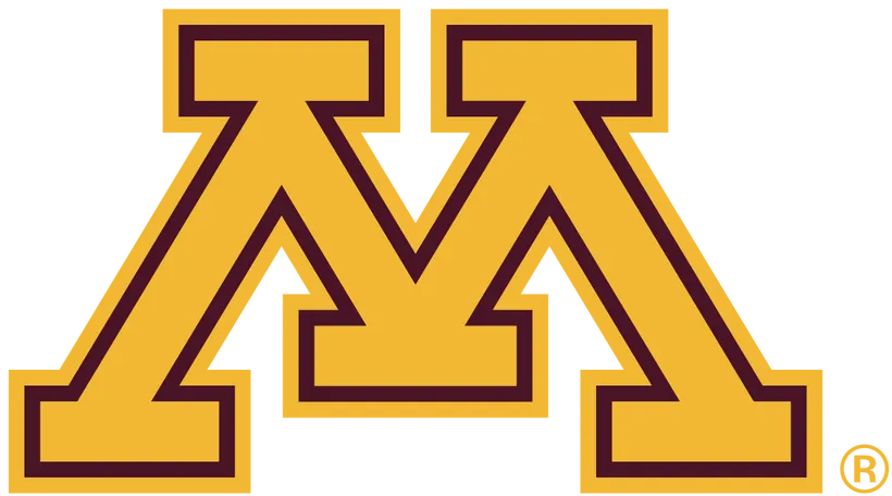 Up To 20% Off Store-wide At Minnesota Gophers
