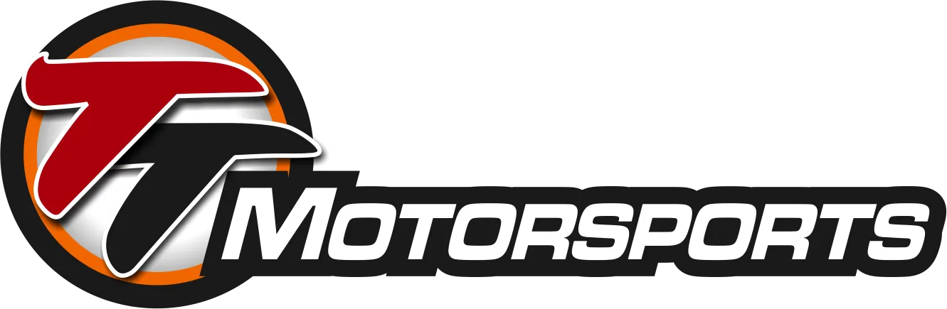 Get Selected Items As Low As $21.99 At TT Motorsports