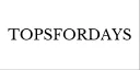 The Price Of Your Order At Tops For Days Checkout Page Will Dicrease By 10% When You Use This Code