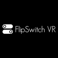 46% Saving Selected FlipSwitch VR Items + FREE Shipping At EBay