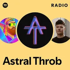 At Astral Throb Free Shipping On Orders Of $40