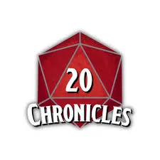 20% Off In The Chronicle Store