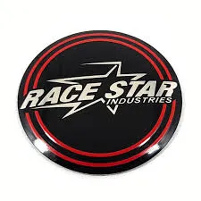 Race Star Wheels At Just $199.95 At Race Star Industries