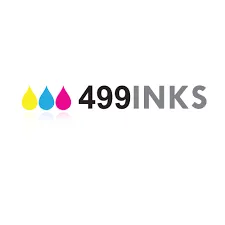 10% Discount At 499inks.com