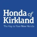 Enjoy 60% On 2024 Honda Accord Hybrid At Honda Of Kirkland