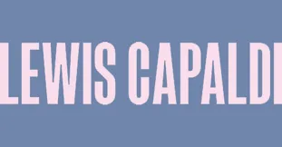 Lewis Capaldi Discount 54% And Under + Free Return From Ebay!